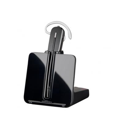 Auricular inalámbrico dect poly cs540a/ con base de carga/ wifi/ negro