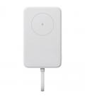 Powerbank 10000mah xiaomi 33w magnetic power bank 10000 (integrated cable)/ wireless/ blanca