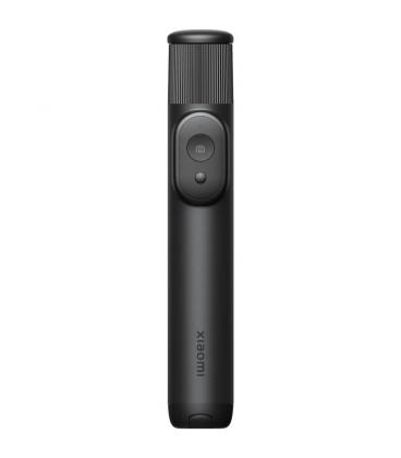 Palo para selfie xiaomi selfie stick tripod mini/ negro