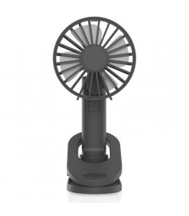 Ventilador de mano daewoo dw9014/ 3 velocidades