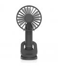 Ventilador de mano daewoo dw9014/ 3 velocidades