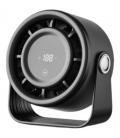 Ventilador de sobremesa daewoo dw9018/ 10w/ 4 aspas/ 4 velocidades