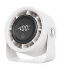 Ventilador de sobremesa daewoo dw9019/ 10w/ 4 aspas/ 4 velocidades