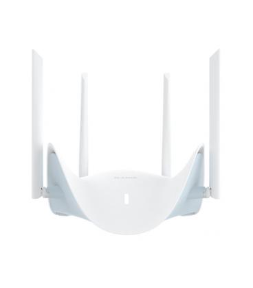 Punto de acceso/ router inalámbrico d-link aquila pro ai r36/ wifi 7/ 3600mbps