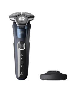 Afeitadora philips shaver series 5000 s5885/25/ con batería