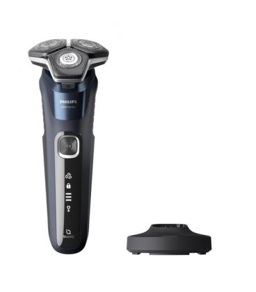 Afeitadora philips shaver series 5000 s5885/25/ con batería