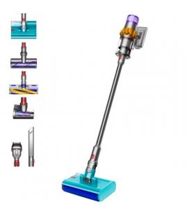 Aspirador escoba con batería dyson v15s detect submarine/ 240w/ autonomía 60 min