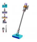 Aspirador escoba con batería dyson v15s detect submarine/ 240w/ autonomía 60 min