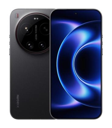 Smartphone xiaomi 17 ultra 16gb/ 512gb/ 6.9'/ 5g/ negro