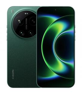 Smartphone xiaomi 17 ultra 16gb/ 512gb/ 6.9'/ 5g/ verde