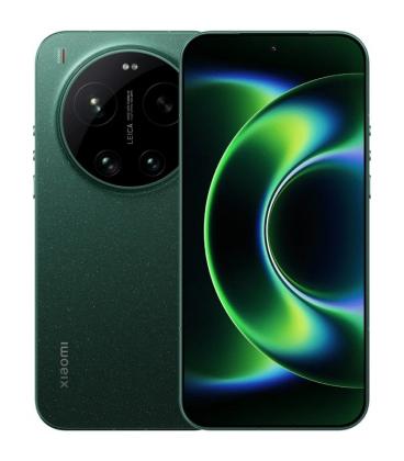 Smartphone xiaomi 17 ultra 16gb/ 512gb/ 6.9'/ 5g/ verde