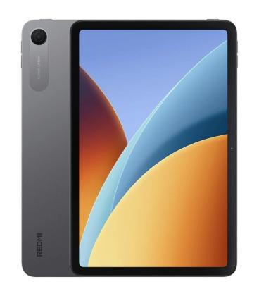 Tablet xiaomi redmi pad 2 9.7'/ 4gb/ 64gb/ octacore/ gris grafito