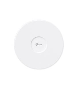TP-Link EAP723 punto de acceso inalámbrico 5000 Mbit/s Blanco Energía sobre Ethernet (PoE)