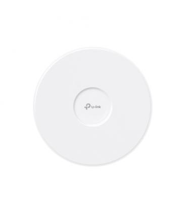 TP-Link EAP723 punto de acceso inalámbrico 5000 Mbit/s Blanco Energía sobre Ethernet (PoE)
