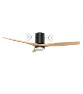 Energy sistem ventilador techo soundair black