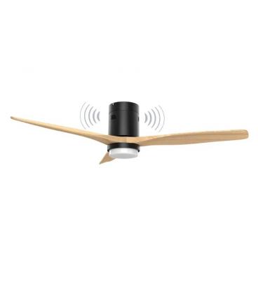 Energy sistem ventilador techo soundair black