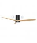 Energy sistem ventilador techo soundair black