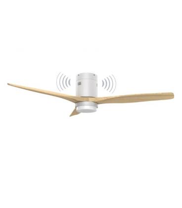 Energy sistem ventilador techo soundair white