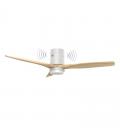 Energy sistem ventilador techo soundair white