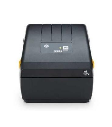 Zebra ZD230 impresora de etiquetas Térmica directa 203 x 203 DPI 152 mm/s Alámbrico Wifi Bluetooth