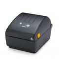 Zebra ZD230 impresora de etiquetas Térmica directa 203 x 203 DPI 152 mm/s Alámbrico Wifi Bluetooth