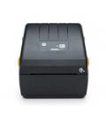 Zebra ZD230 impresora de etiquetas Transferencia térmica 203 x 203 DPI 152 mm/s Inalámbrico y alámbrico Ethernet Wifi Bluetooth