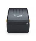 Zebra ZD230 impresora de etiquetas Transferencia térmica 203 x 203 DPI 152 mm/s Inalámbrico y alámbrico Ethernet Wifi Bluetooth