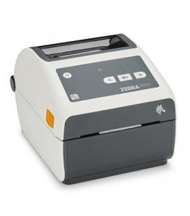 Zebra ZD421 impresora de etiquetas Transferencia térmica 203 x 203 DPI 152 mm/s Inalámbrico y alámbrico Bluetooth