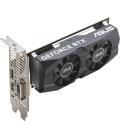 Tarjeta Gráfica ASUS GeForce RTX 3050 LP BRK OC Edition 6GB GDDR6