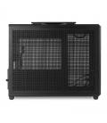 Nox caja mini torre m-atx hummer refresh mesh negr