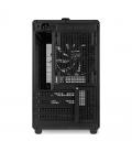 Nox caja mini torre m-atx hummer refresh mesh negr