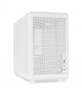 Nox caja mini torre m-atx hummer refresh mesh blnc