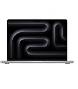 Apple macbook pro 14'/ m5 10-core cpu/ 16gb/ 512gb ssd/ 10-core gpu/ plata