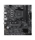 Msi placa base pro b550m-b matx am4