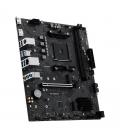Msi placa base pro b550m-b matx am4