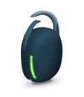 Energy sistem energyclip speaker 2.0 blue