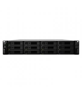 Synology rs3626xs nas 12-bay 2x10gbe 2u rack