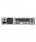 Synology rs3626xs nas 12-bay 2x10gbe 2u rack
