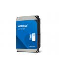 Disco duro interno hdd wd western digital blue wd80eaaz 8tb 8000gb 3.5 pulgadas sata 6gb - s 5640rpm 256mb