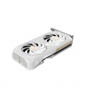 Tarjeta grafica zotac rtx 5070 twin edge oc 12gb gddr7 white - 3x dp - 1x hdmi pci express 5.0