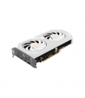 Tarjeta grafica zotac rtx 5070 twin edge oc 12gb gddr7 white - 3x dp - 1x hdmi pci express 5.0