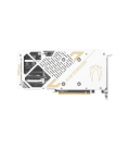 Tarjeta grafica zotac rtx 5070 twin edge oc 12gb gddr7 white - 3x dp - 1x hdmi pci express 5.0