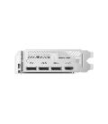 Tarjeta grafica zotac rtx 5070 twin edge oc 12gb gddr7 white - 3x dp - 1x hdmi pci express 5.0