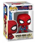 Pop marvel: spider - man bnd - spider - man (no way home suit)