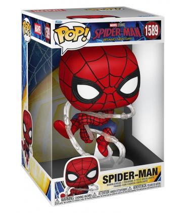 Pop jumbo: spider - man bnd - spider - man
