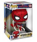 Pop jumbo: spider - man bnd - spider - man