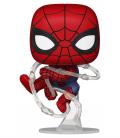 Pop jumbo: spider - man bnd - spider - man