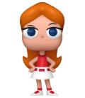 Pop disney: p&fs2 - candace