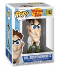 Pop disney: p&fs2 - dr. doofenshmirtz