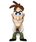 Pop disney: p&fs2 - dr. doofenshmirtz